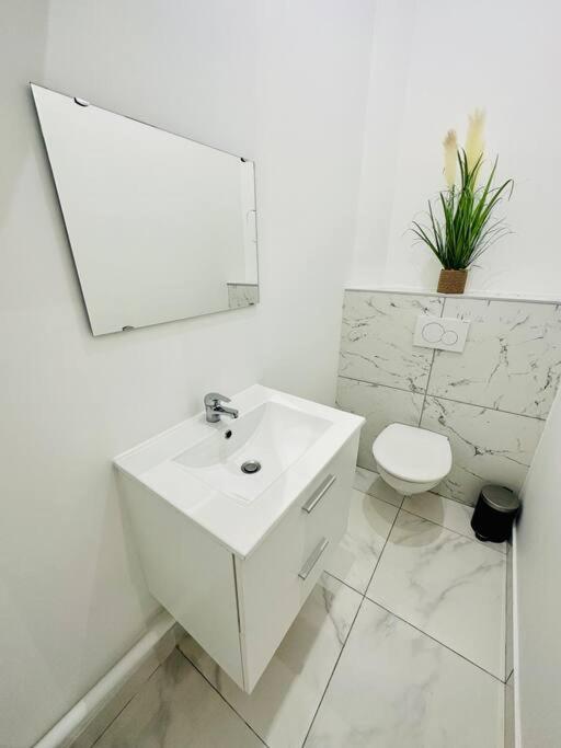 סן-אטיין F2 Cosy Place Jean Jaures מראה חיצוני תמונה